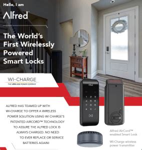 rfid tags compatible with oaks smart lock|Member News: Alfred International Laun.